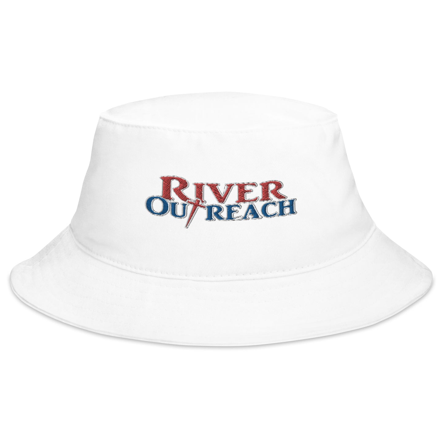 River Outreach Bucket Hat